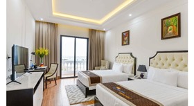 Seaside Boutique Resort Quy Nhơn Seaside Boutique Resort Quy Nhơn